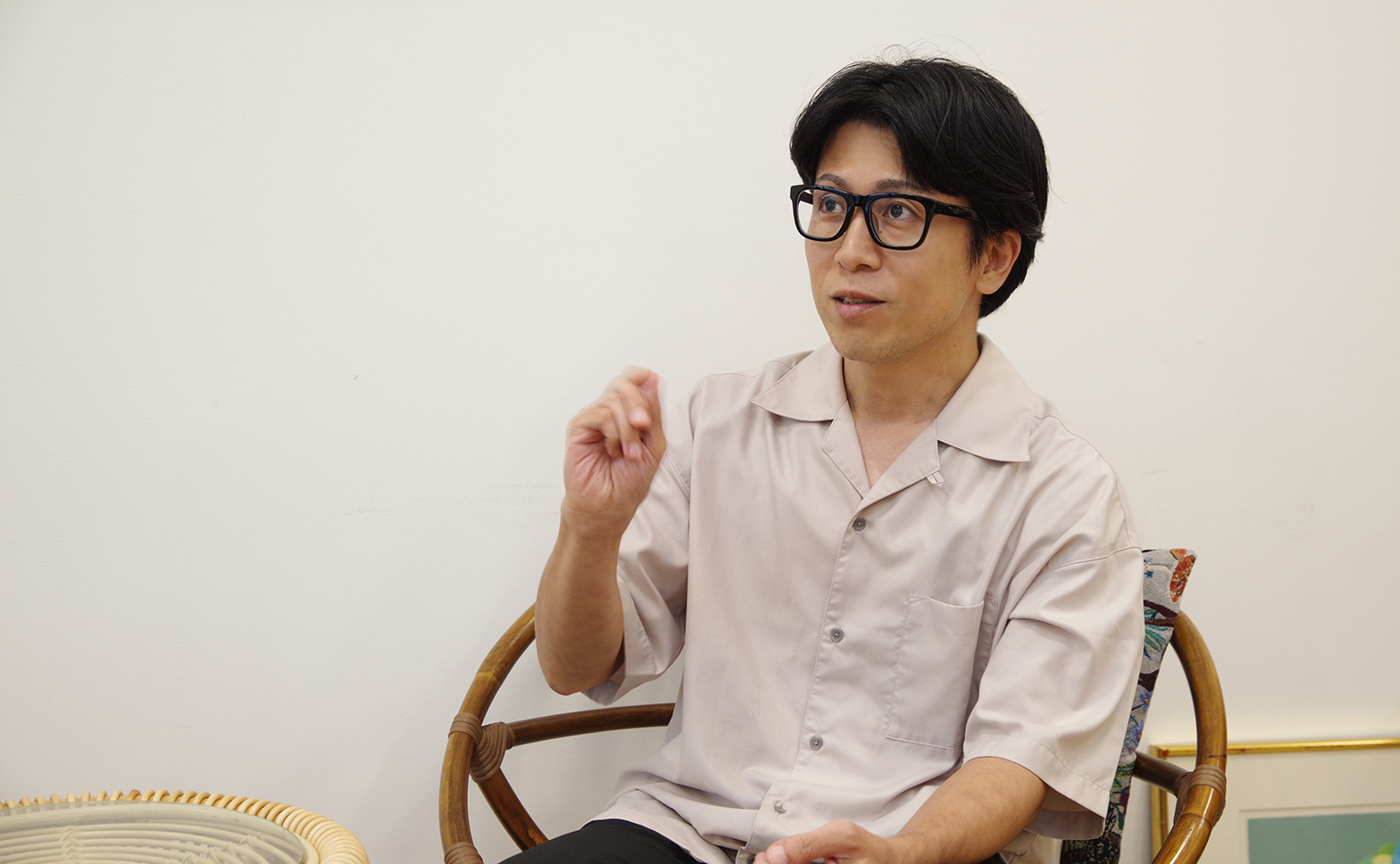 ヨリミル佐藤さん