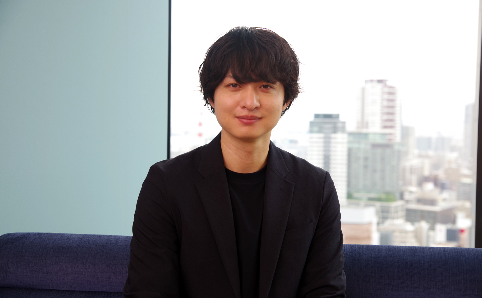 ヨリミル高村さんインタビュー