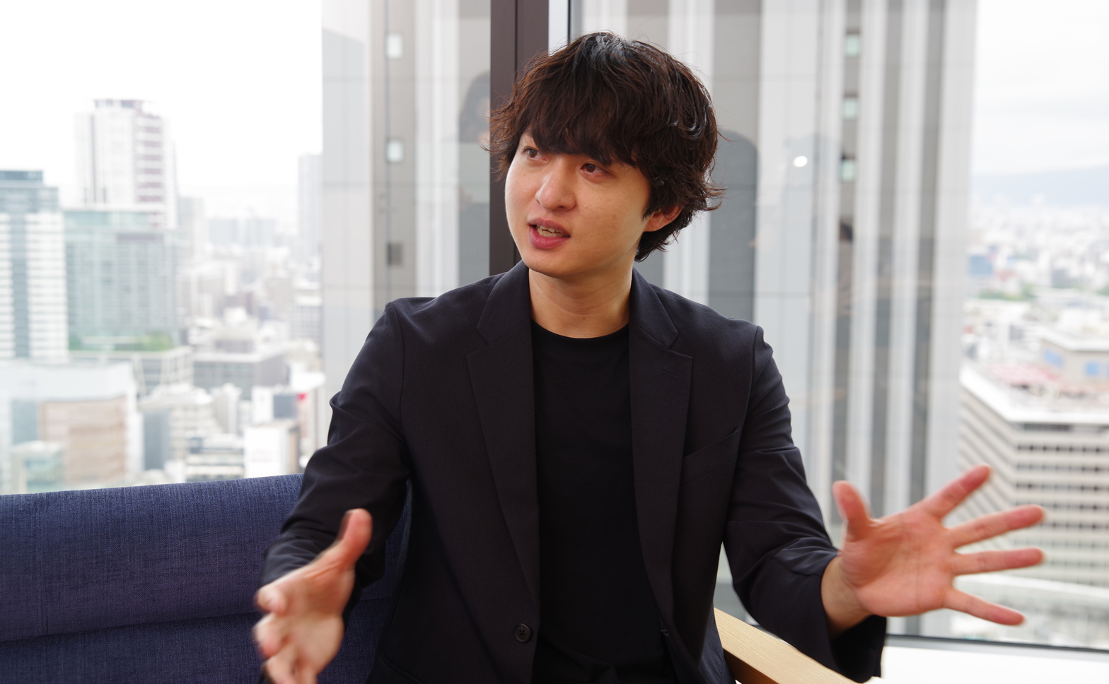 ヨリミルインタビュー高村さん