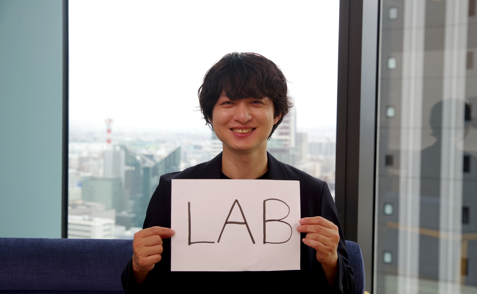 ヨリミルインタビュー高村さん仕事とは？