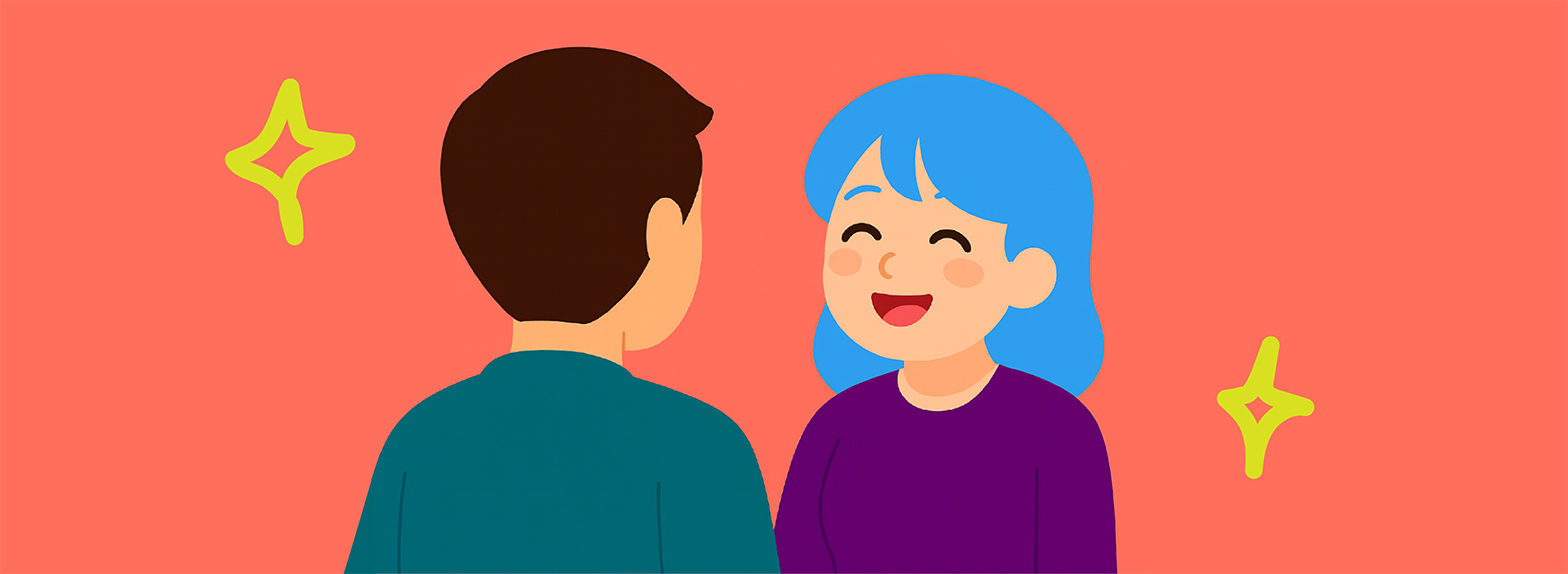 恋活と向き合う解説図
