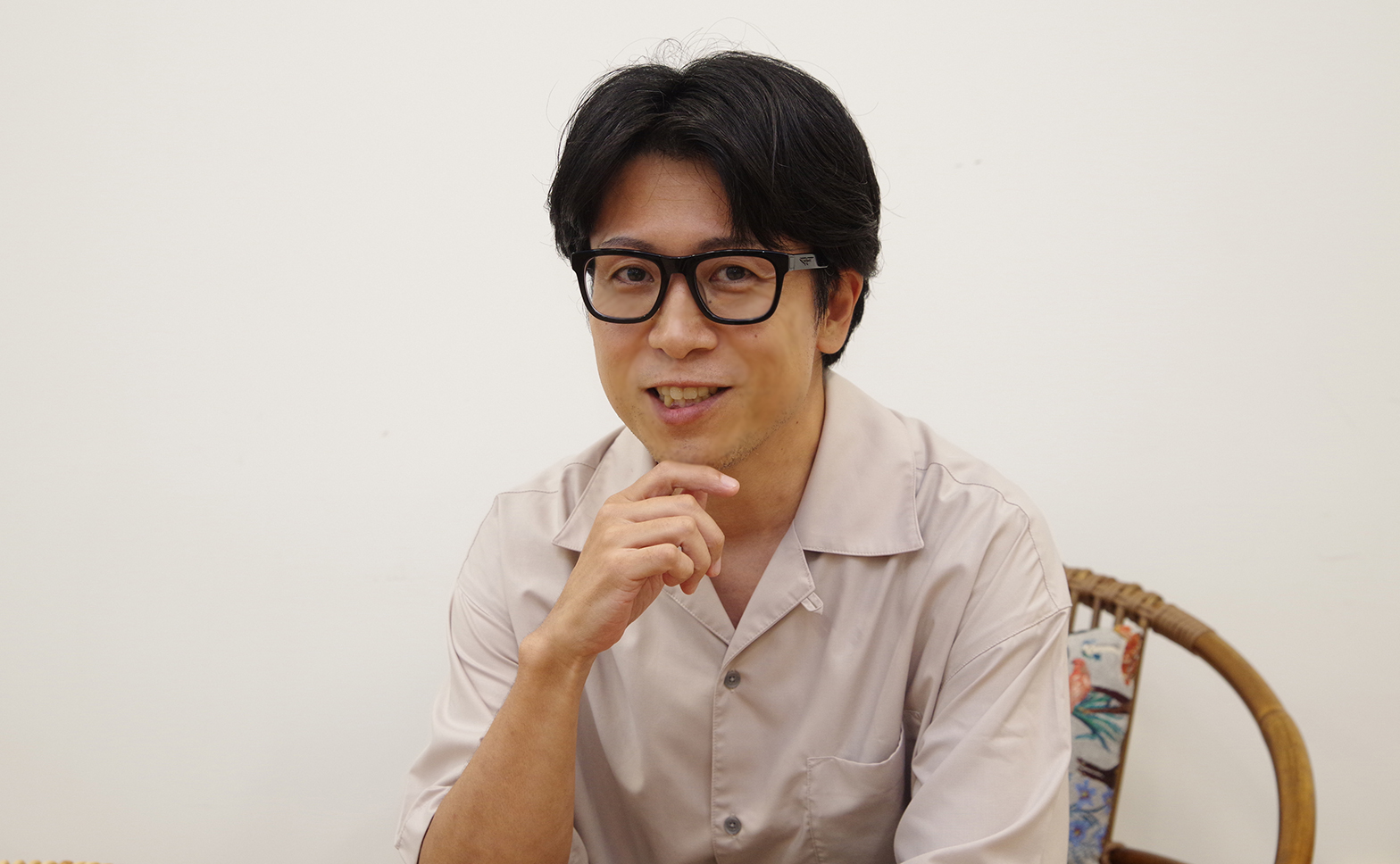 ヨリミル佐藤さんインタビュー