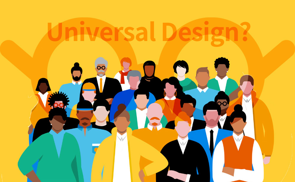 そのUIは大丈夫？ユニバーサルデザインが機会損失を防ぐ理由