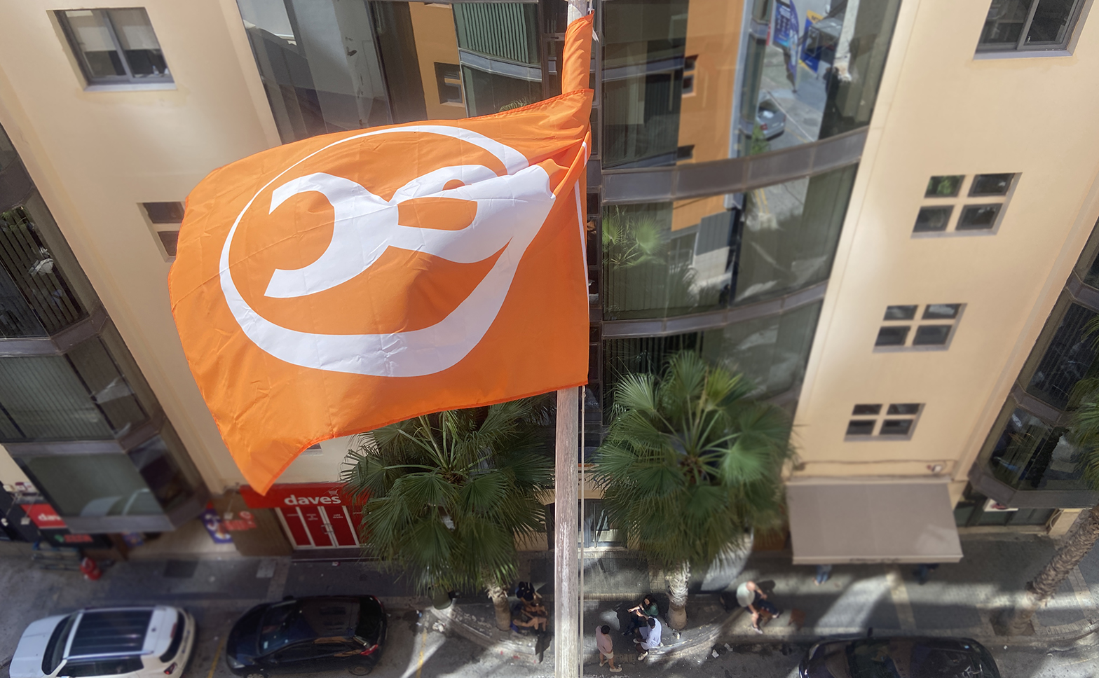 留学エージェント