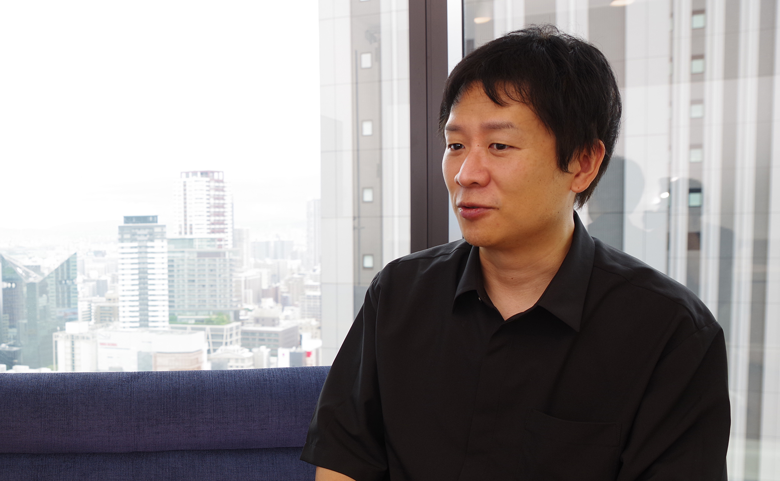 ヨリミル中村さんインタビュー