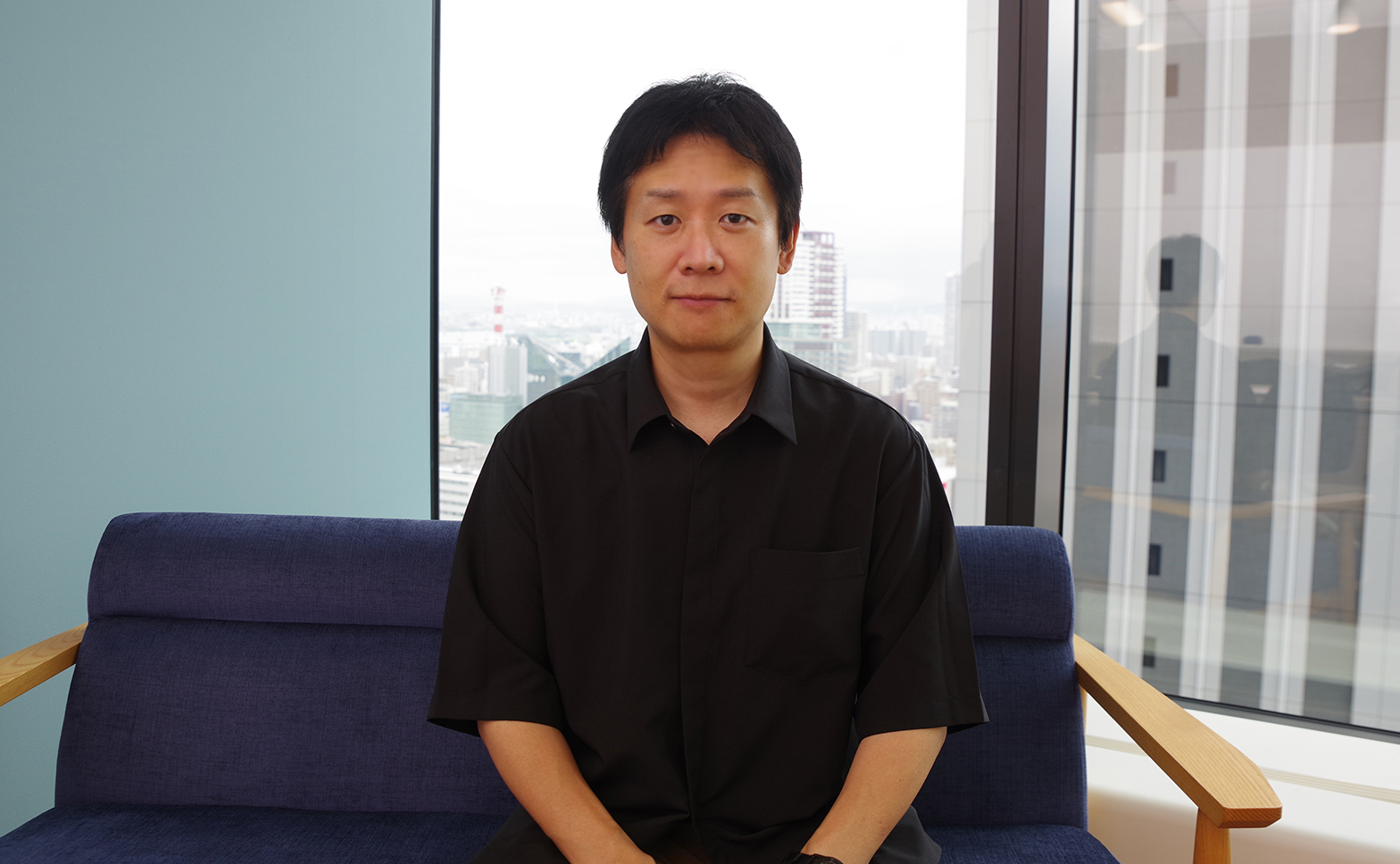 ヨリミル中村さんインタビュー