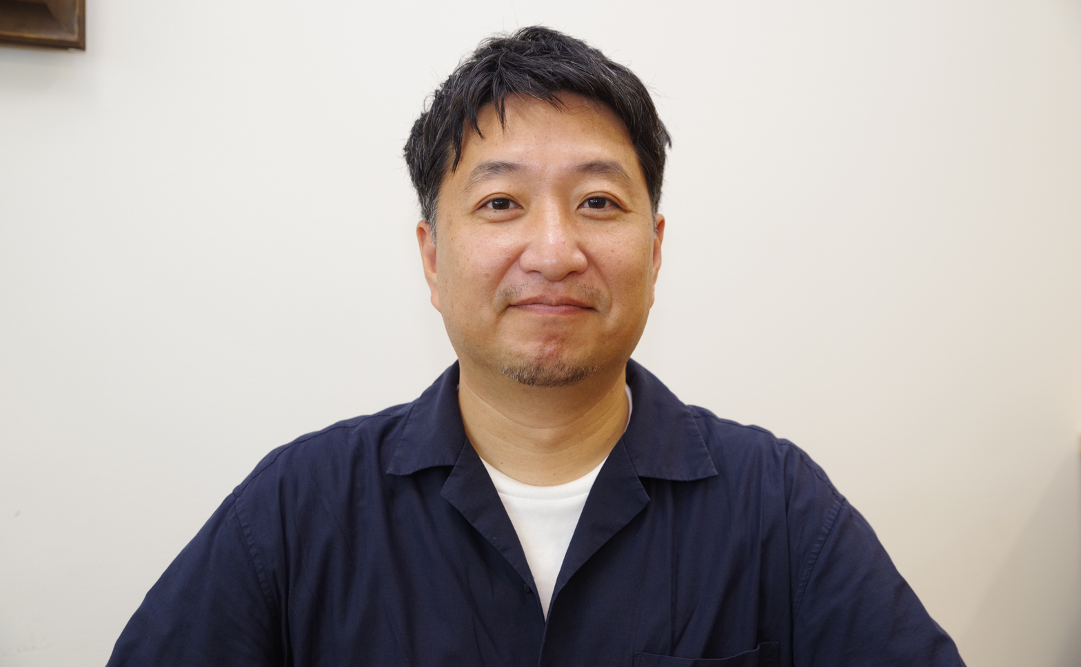 ヨリミルインタビュー大前さん
