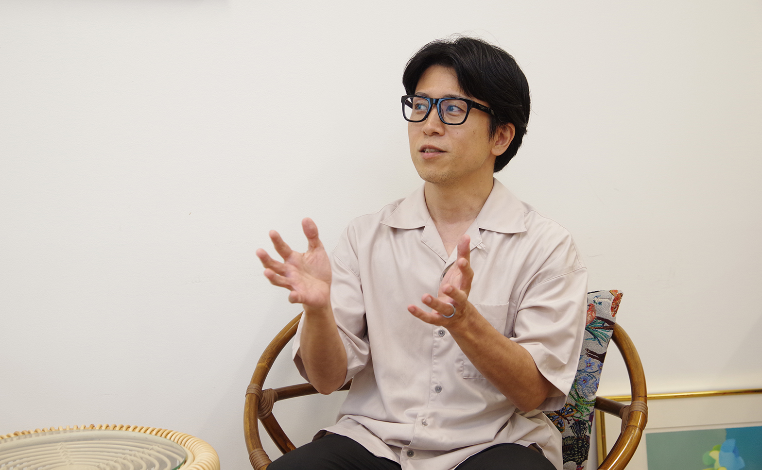 ヨリミル佐藤さんインタビュー