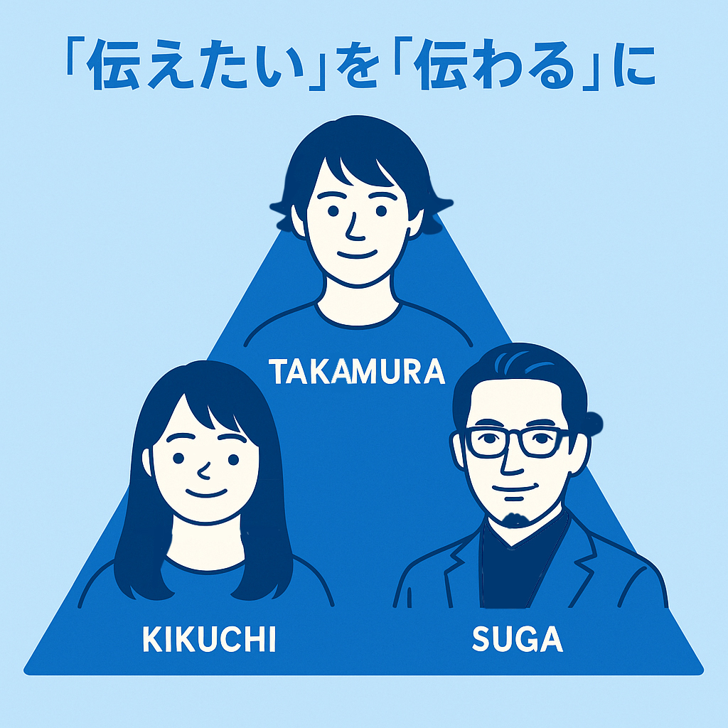 ヨリミルストマチーム