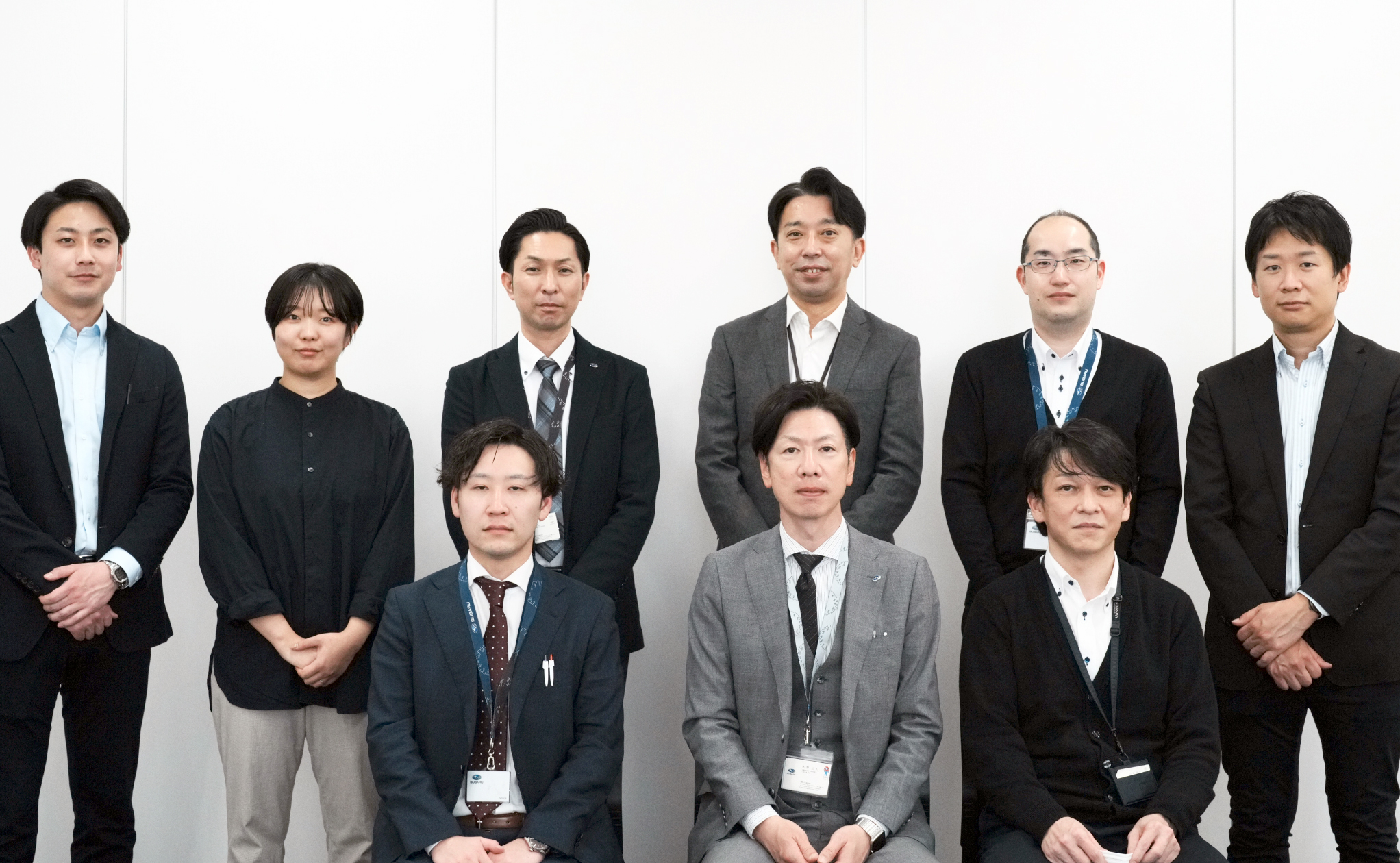 大阪スバル株式会社様